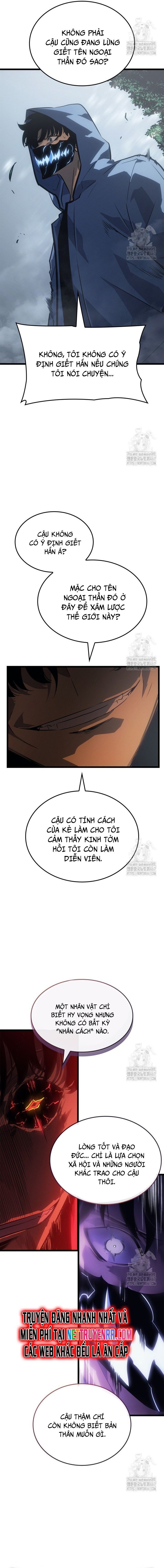 solo leveling : ragnarok chapter 38 17