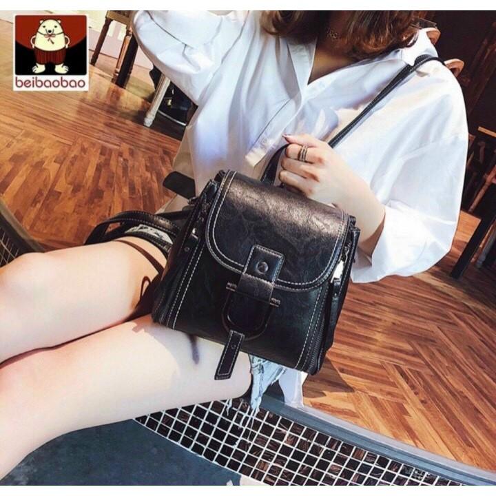 Balo da thời trang sành điệu mới về