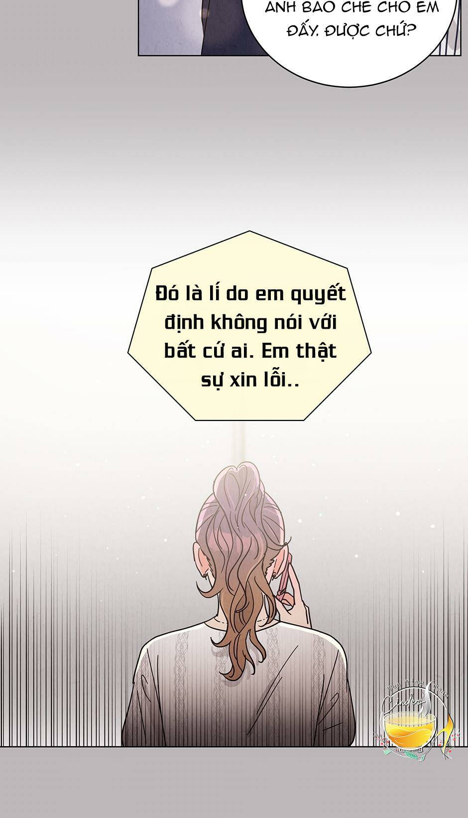 chào nhé, không làm thông gia nữa đâu! chapter 57 51