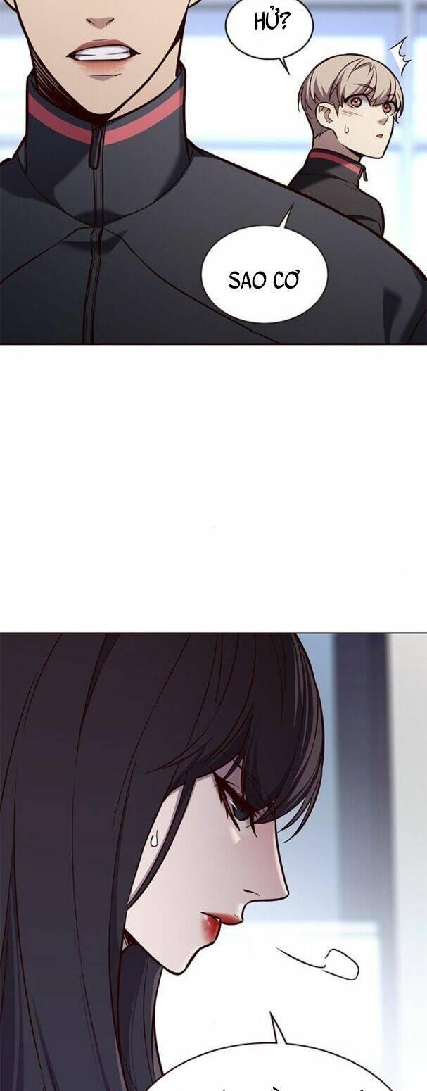 biến thân thành mèo chapter 172 45