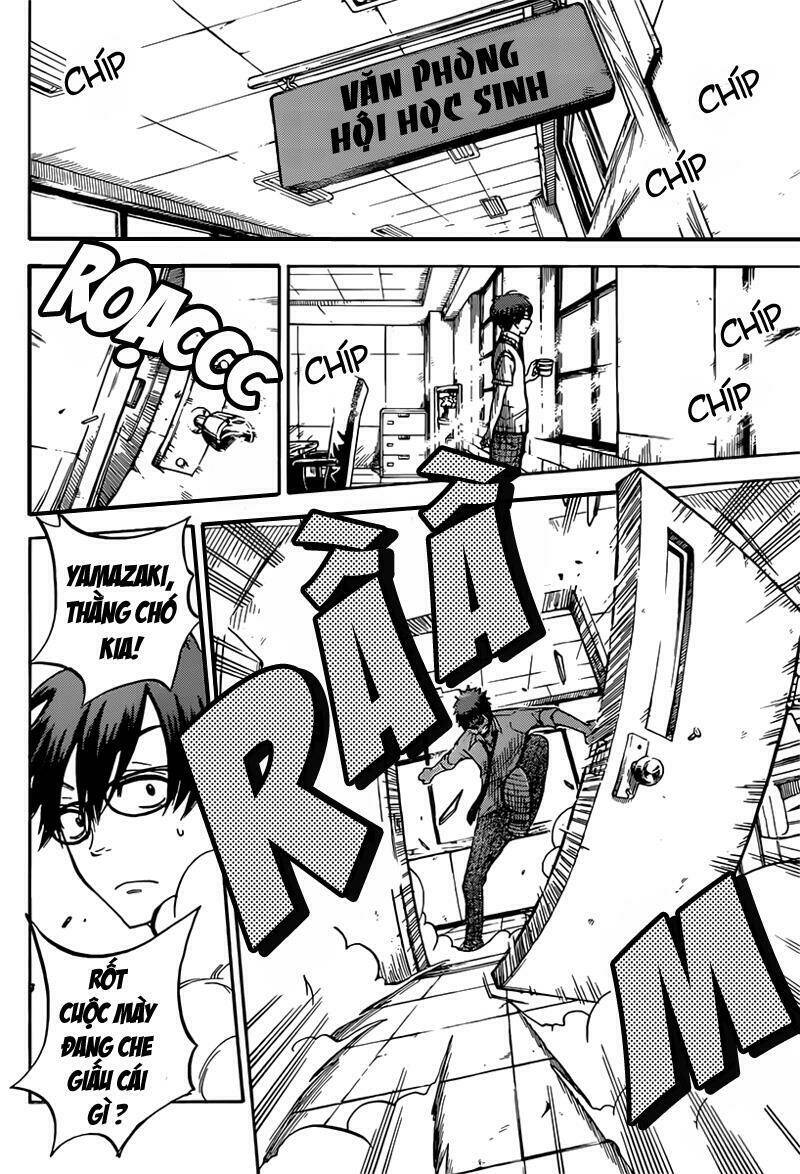 yamada và thất đại ma nữ chapter 44 19