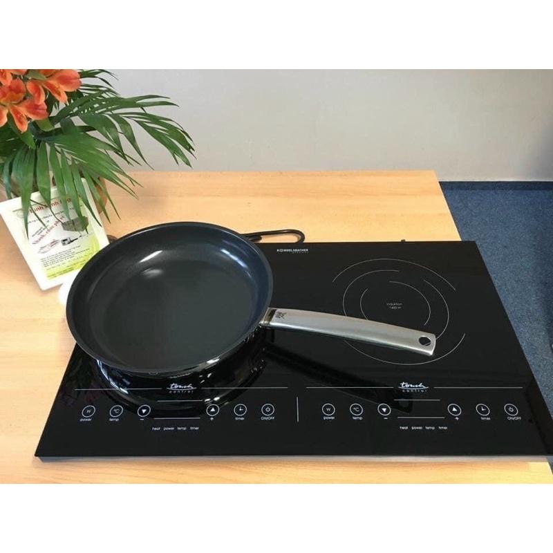 Bếp từ đôi Rommelsbacher 3410/IN