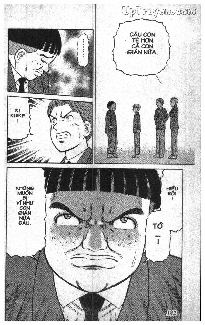 hộ chiếu xanh chapter 5 144