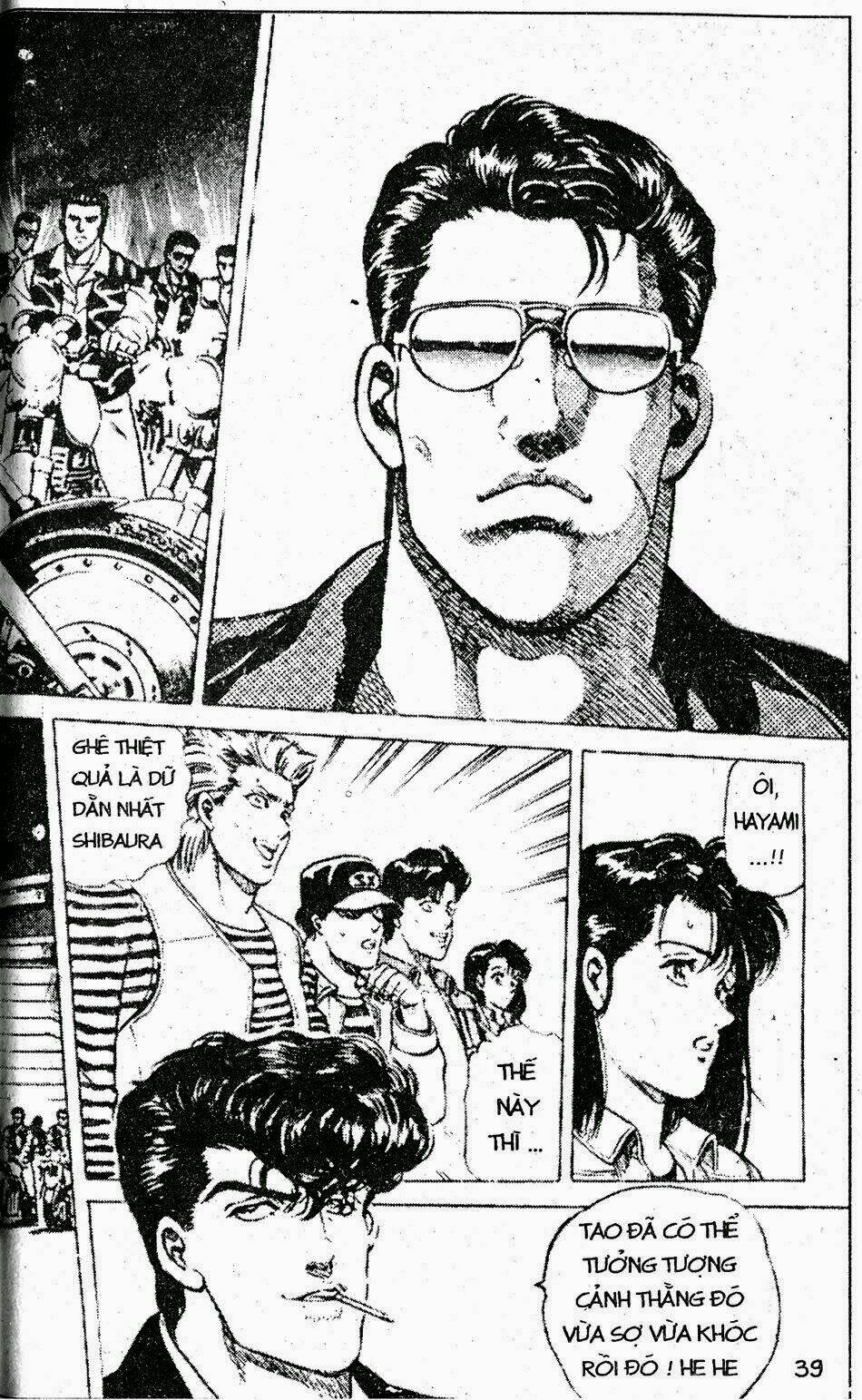 sức mạnh nhân đôi chapter 1.2 5