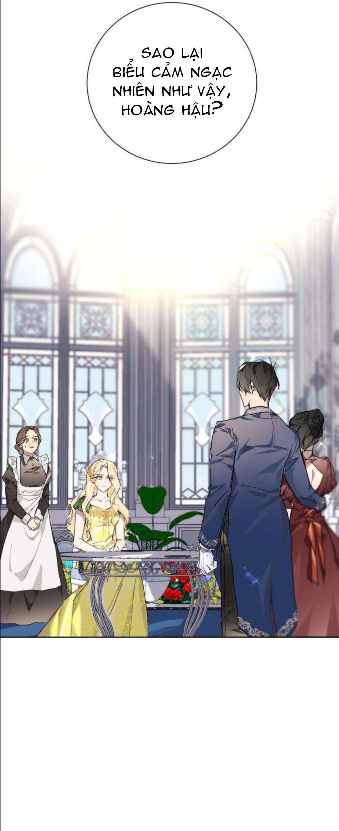 đã có lúc ta muốn nàng chết đi chapter 3.4 17