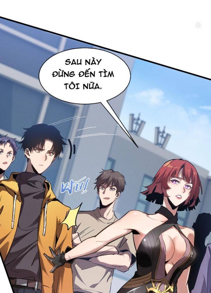 trảm linh thiếu nữ: ta khế ước tất cả đều là thượng cổ thần binh chapter 1 92