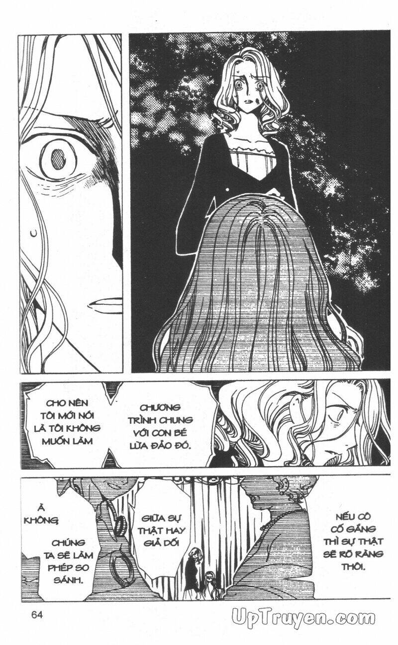 xxxholic - hành trình bí ẩn chapter 13 64