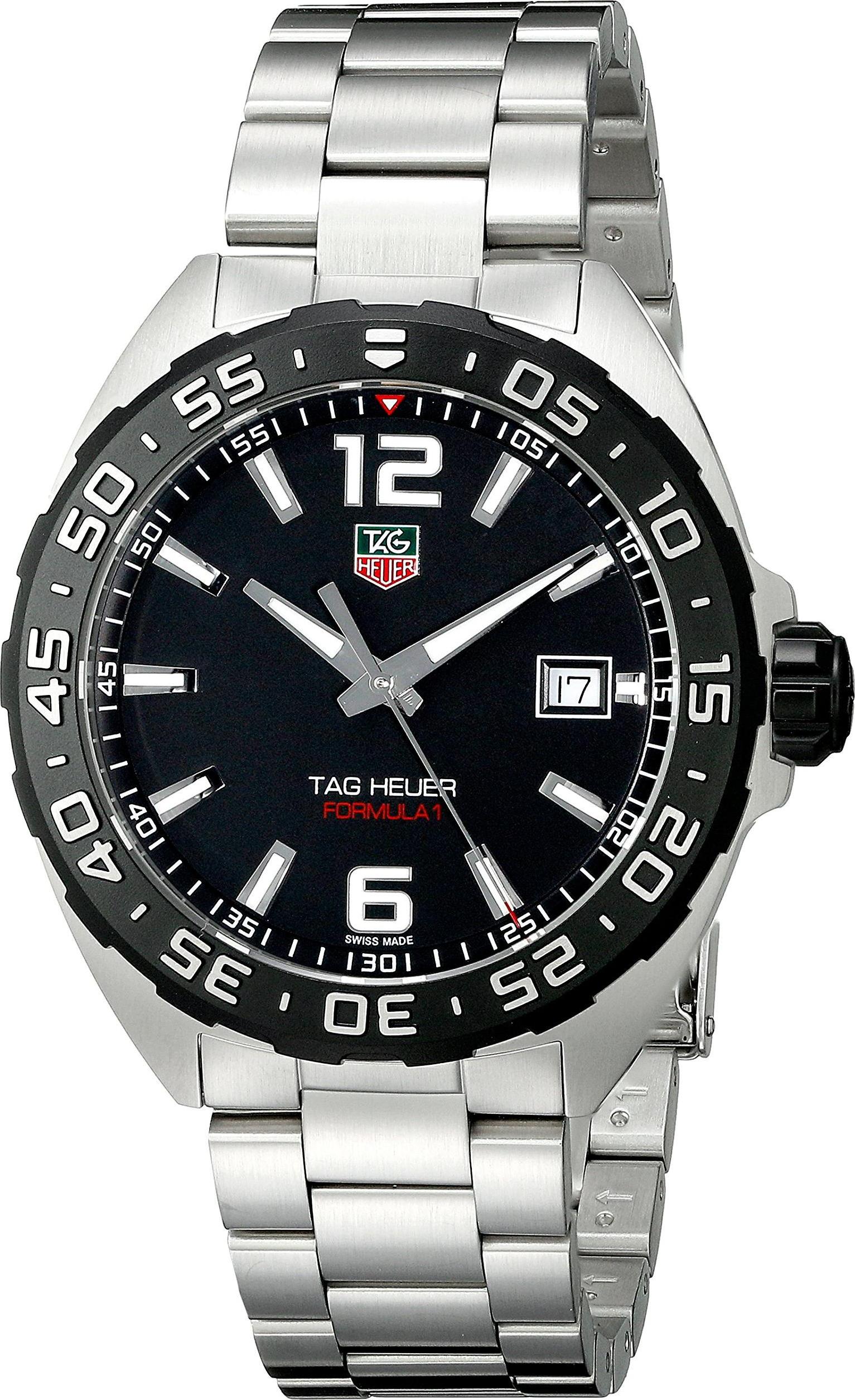 Đồng hồ nam Tag Heuer WAZ1110.BA0875