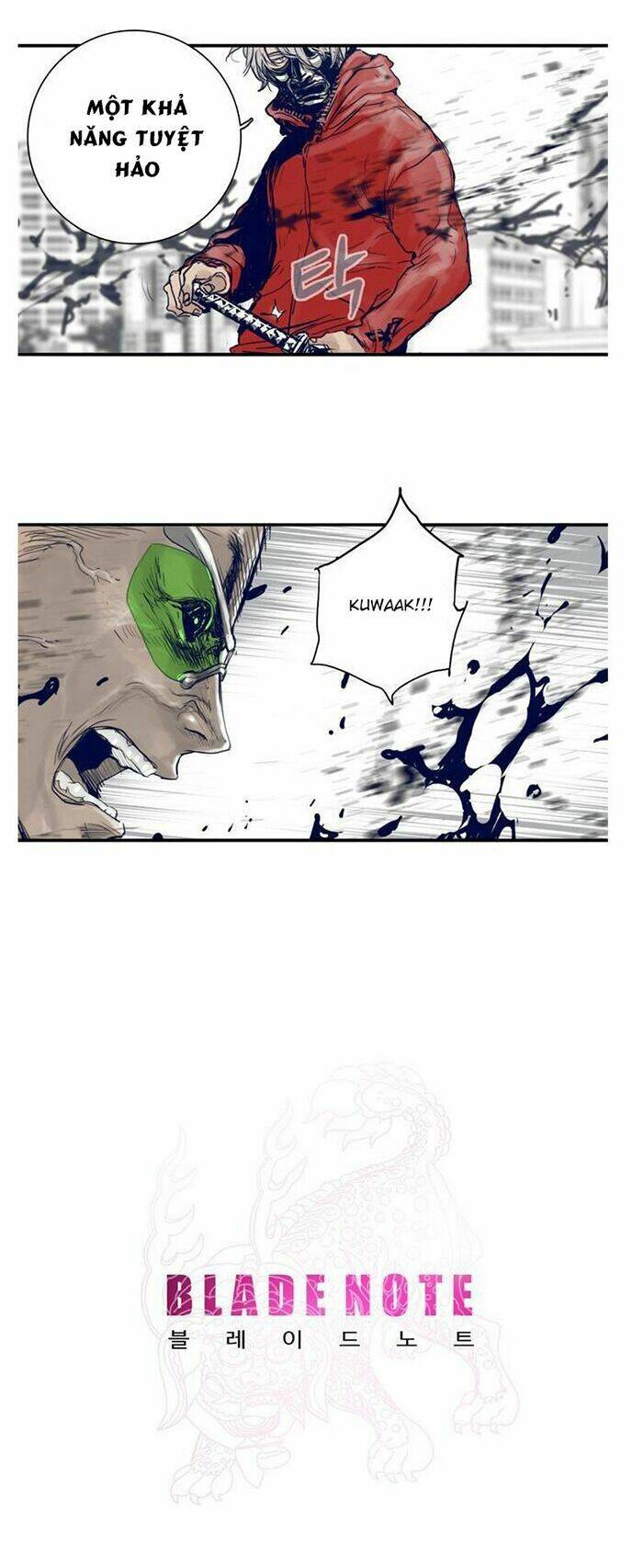 blade notes chapter 6 33