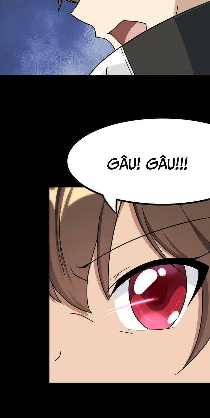 bạn gái virus của tôi chapter 219 52