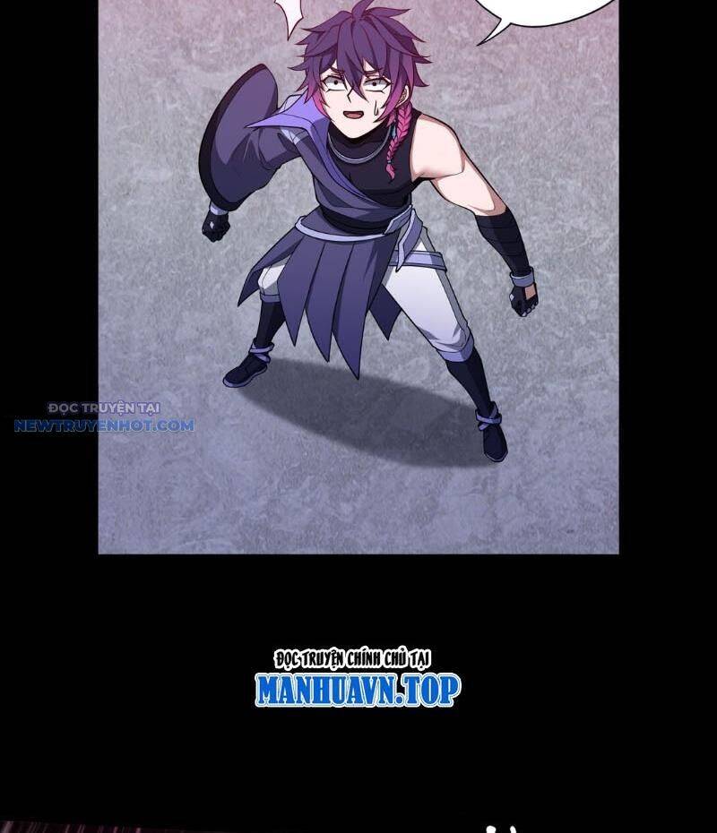 đại lộ vô danh chapter 56 50