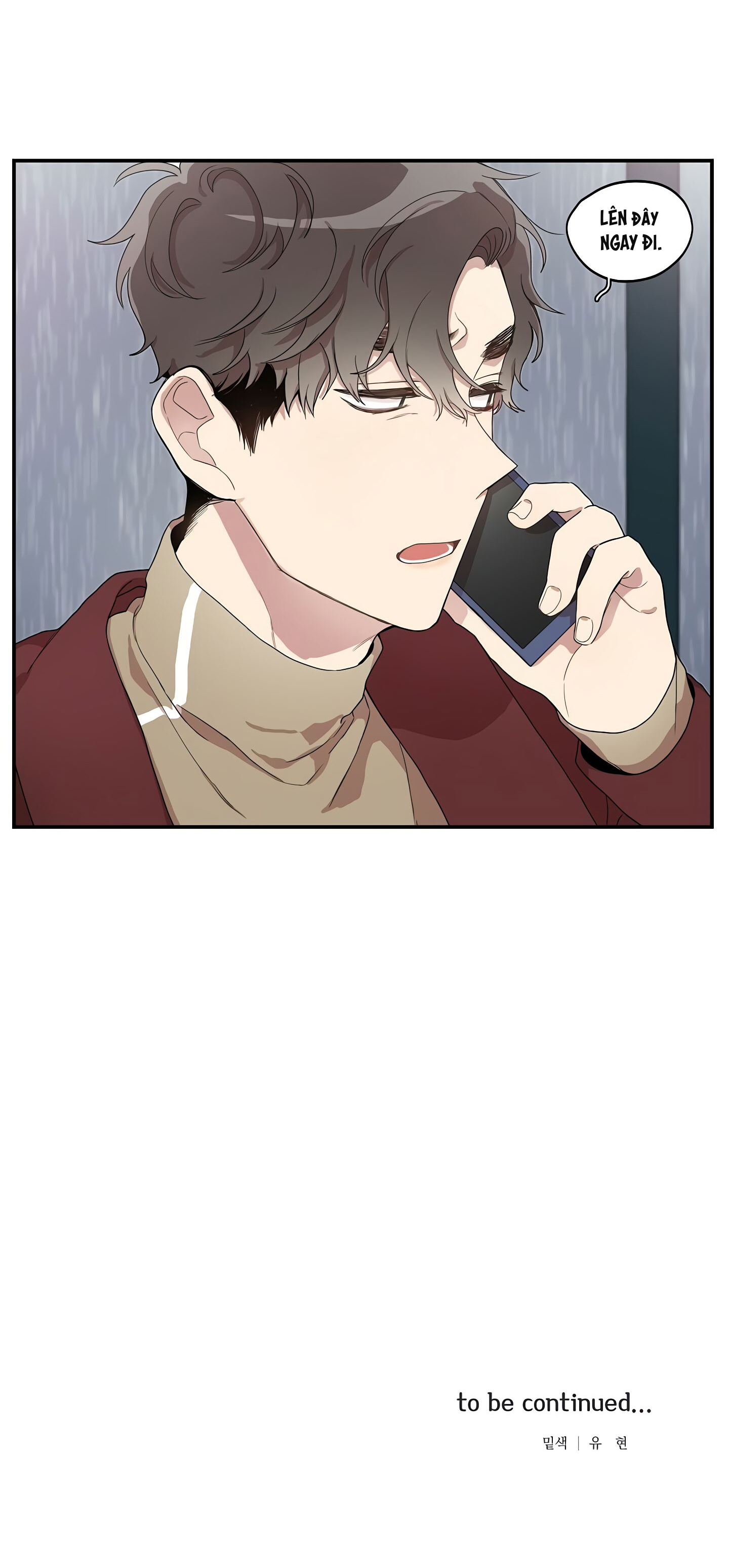 thanh xuân lầm lỡ chapter 22 34