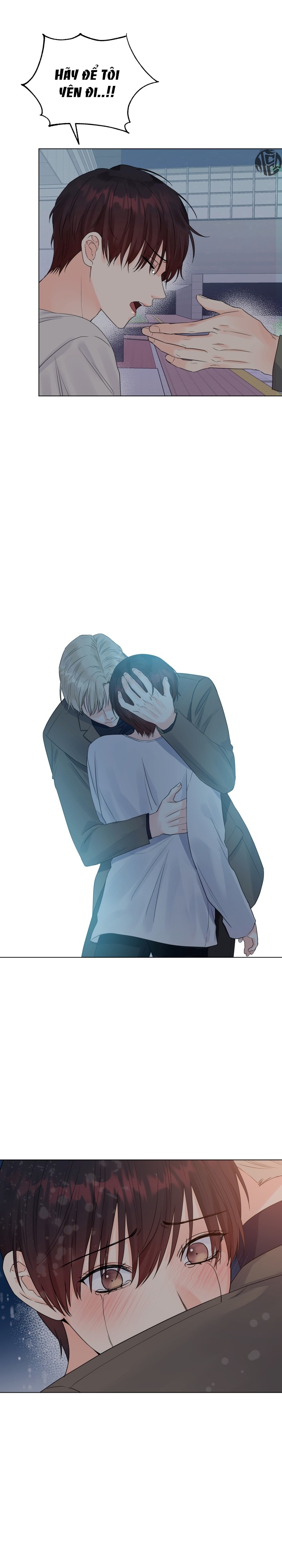 thủ hoa chapter 32 3