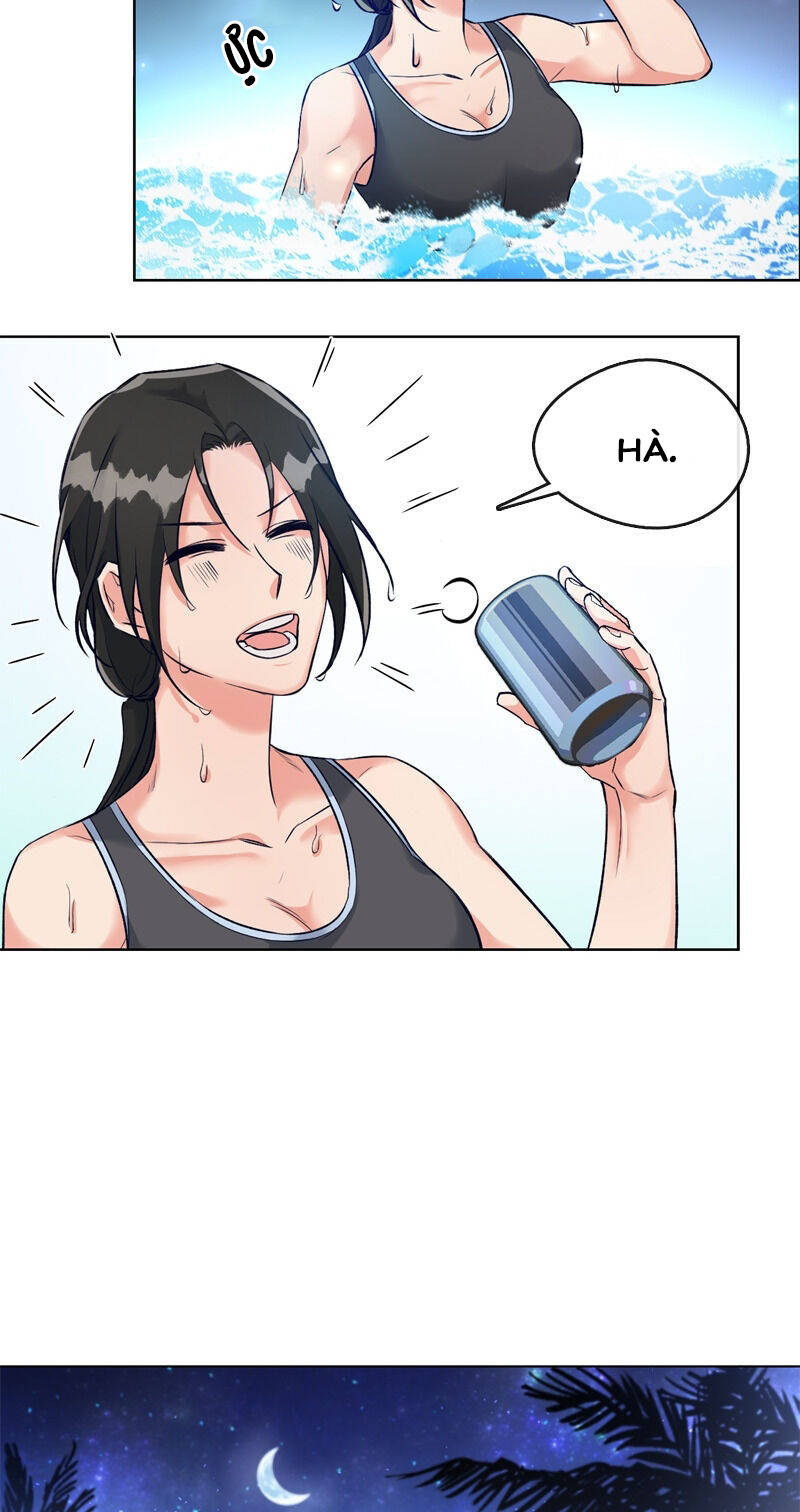 chế độ độc tài chapter 7 30