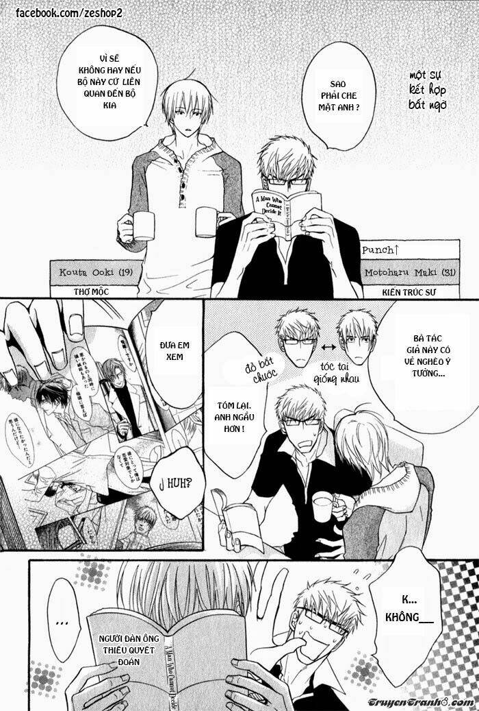 kano-shiuko-mayou-otoko chapter 4 46