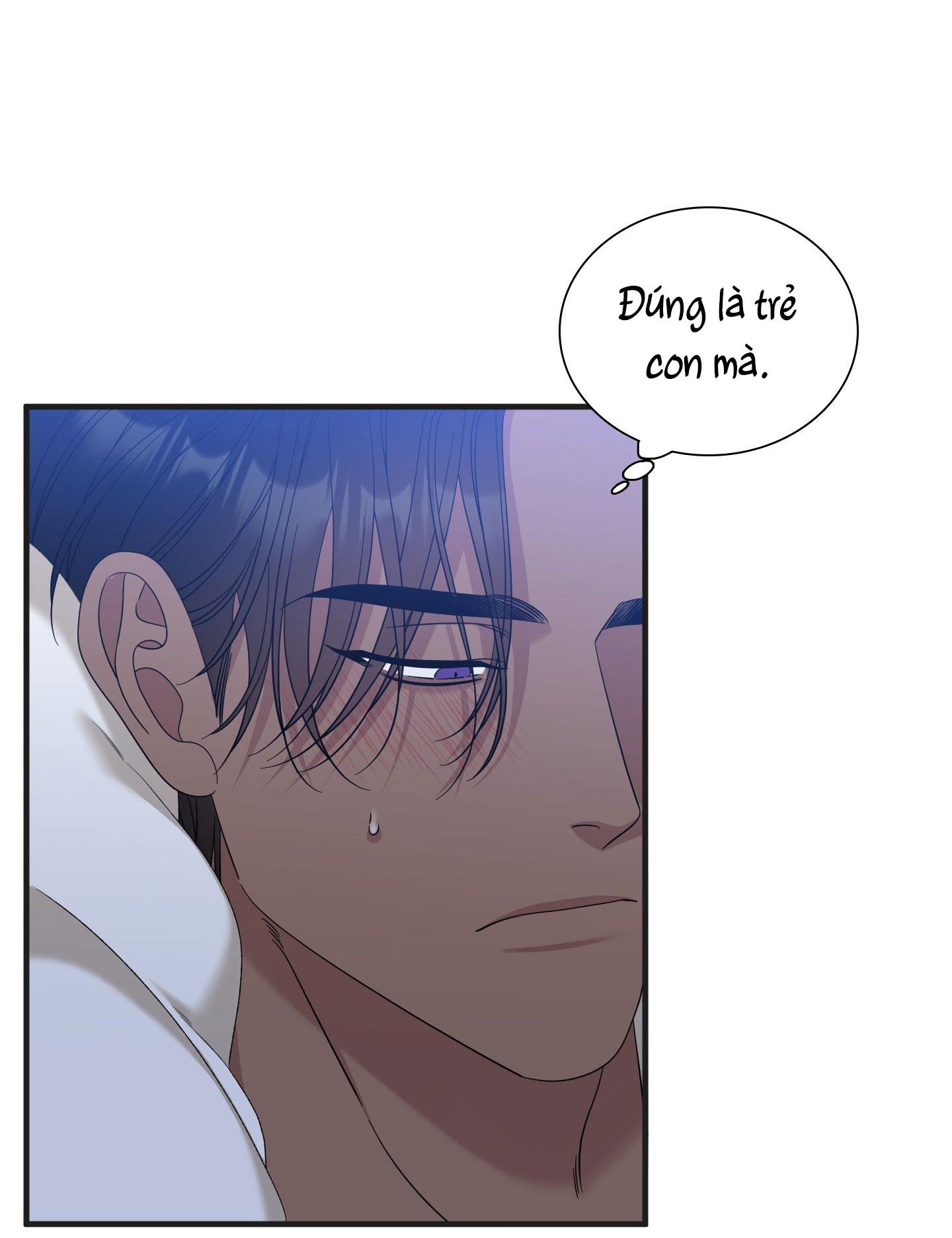 ái tình tự tâm chapter 48 38