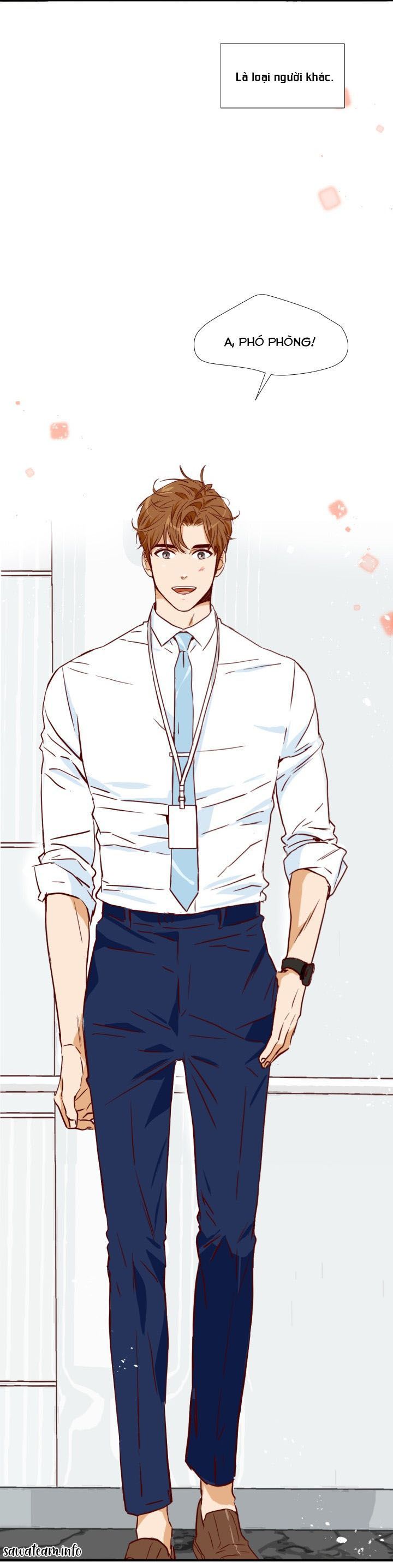 khoảnh khắc lãng mạn chapter 1 56