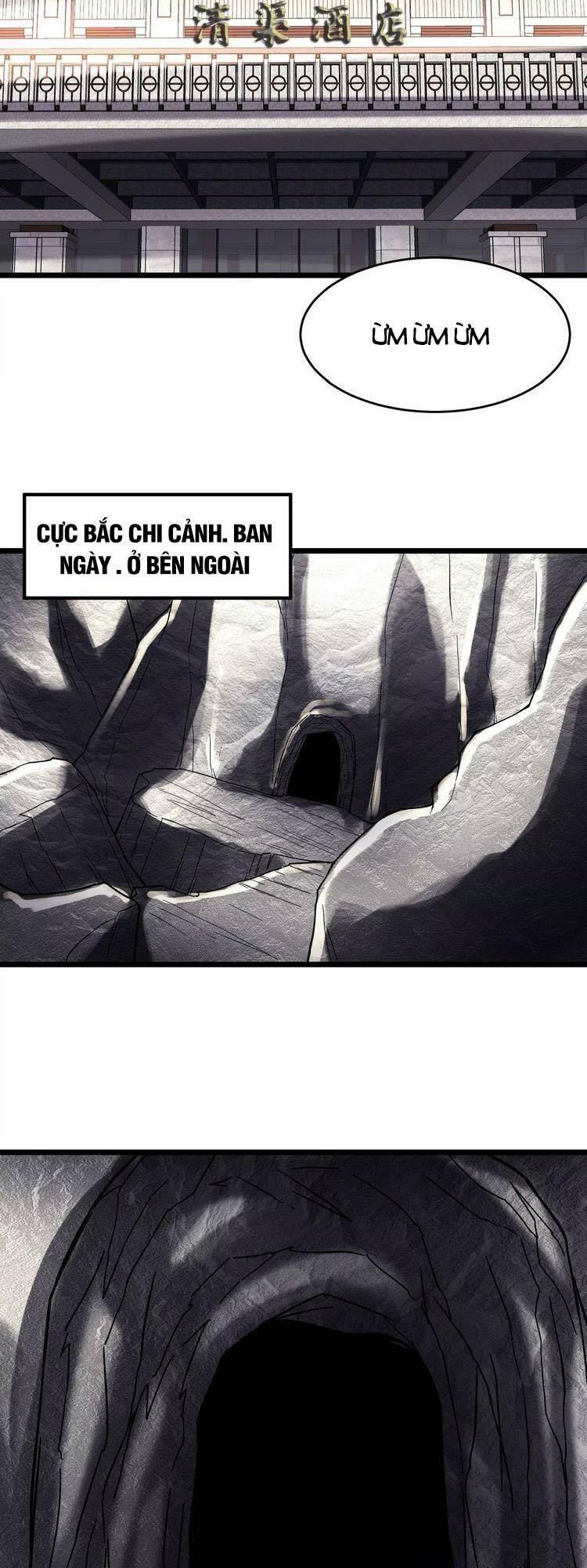 đồ đệ ta toàn là nữ ma đầu chapter 164 18