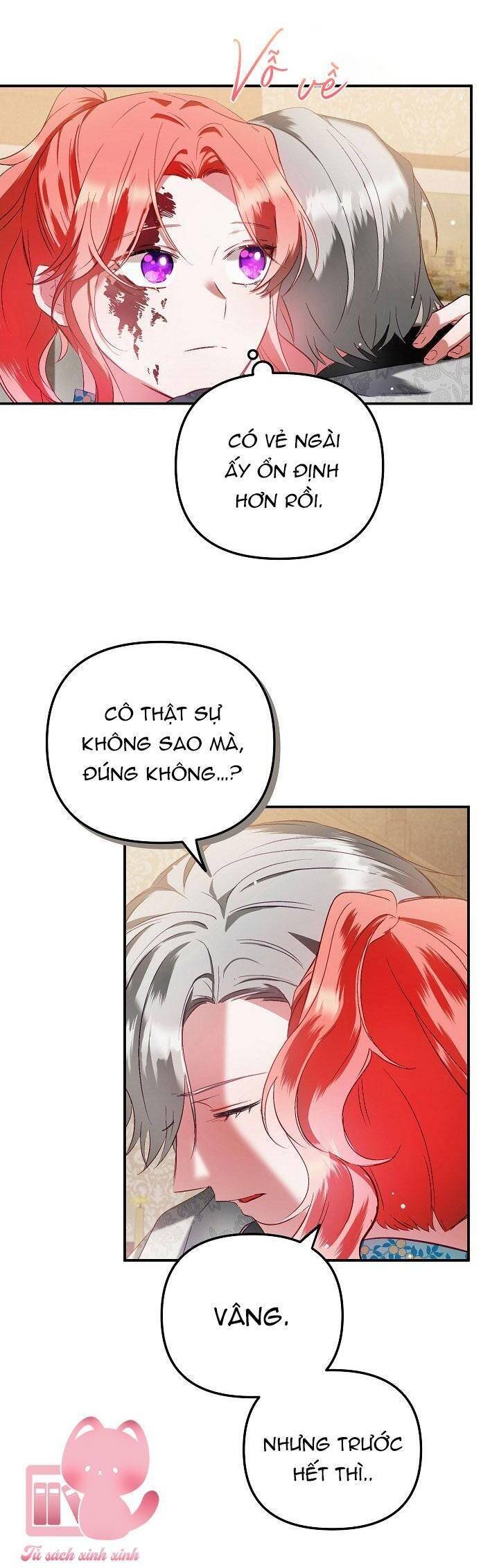 hoàng tử chuyển sinh trở thành người mạnh nhất thế giới nhờ vào sự hiểu biết về bug chapter 39 34