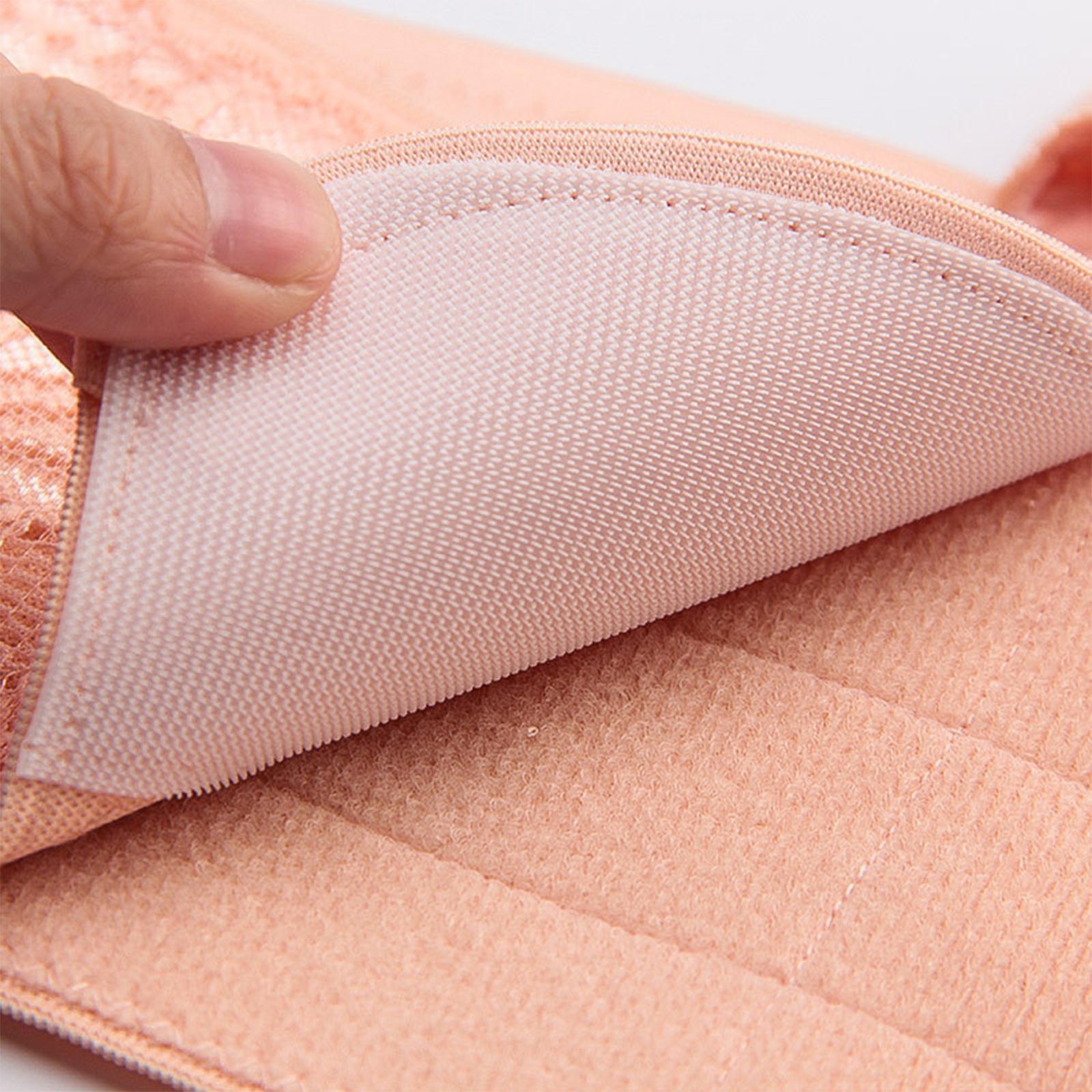 Pregnancy Abdominal Belt, Breathable Strong Belly Support Dual Lift Belt for Pregnant Women Uterine Pessary Strap