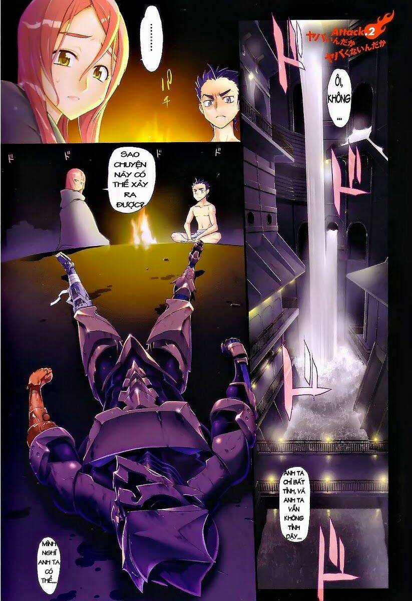 fire fire fire manga chapter 2 1