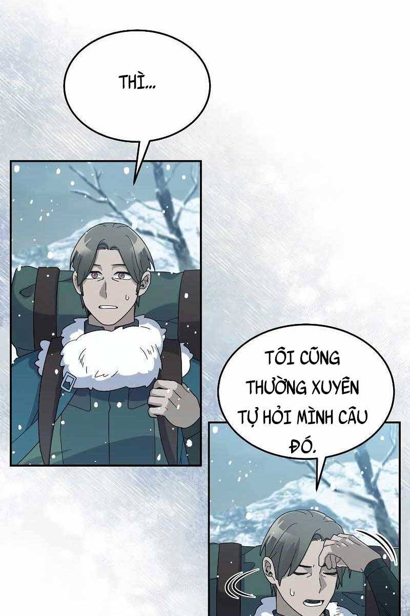 Người Mới Này Quá Mạnh chapter 54.1 18