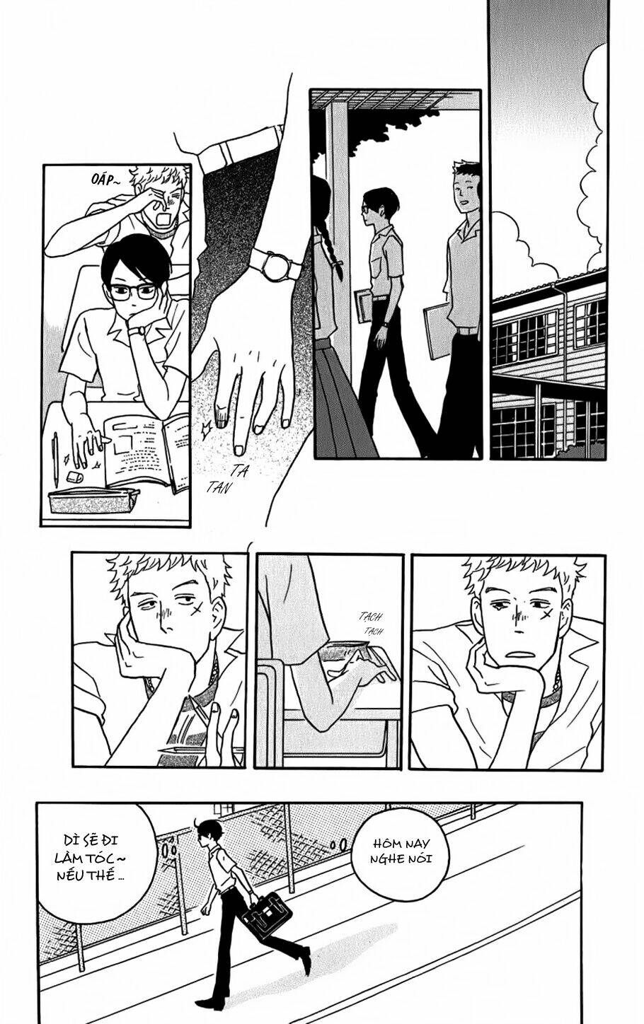sakamichi no apollon chapter 4 6