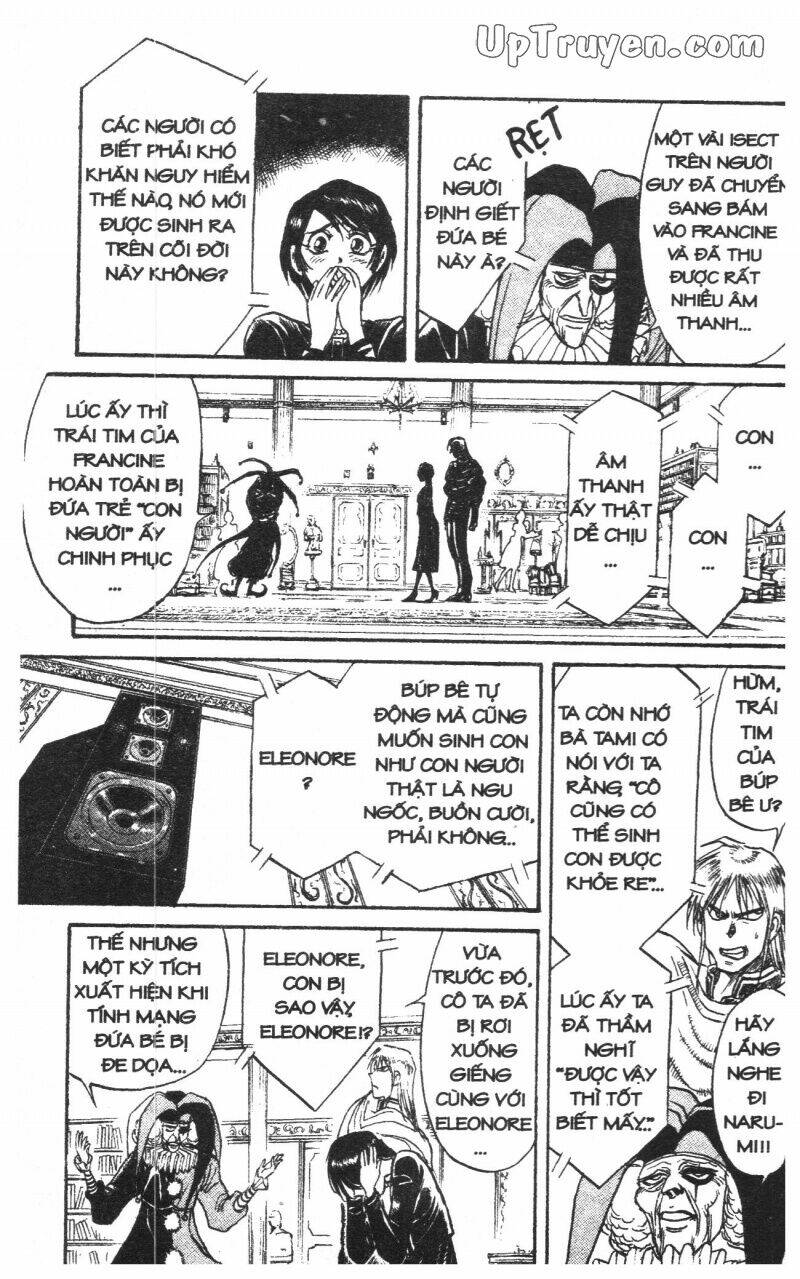 karakuri circus - gánh xiếc quái dị chapter 32 51