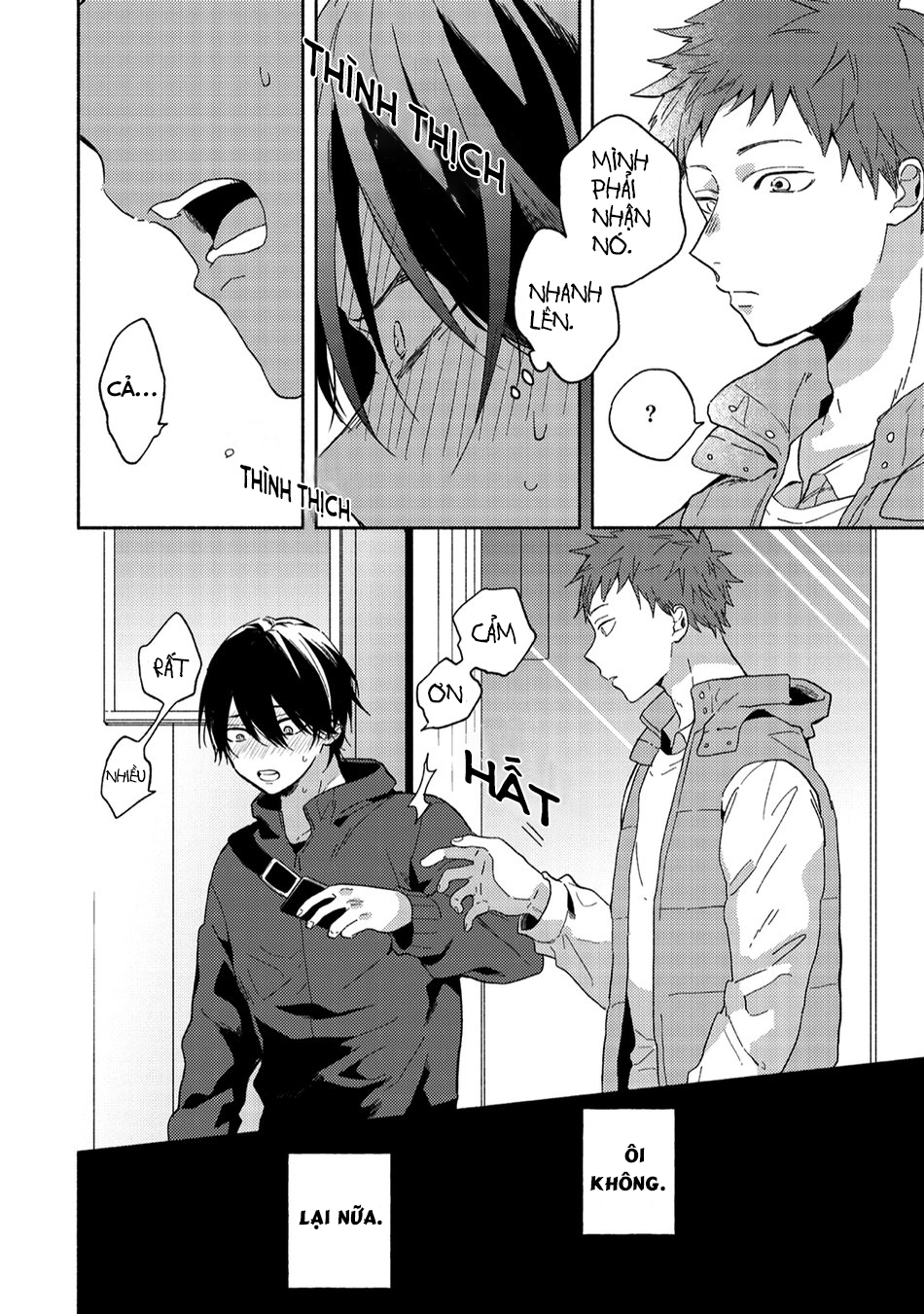 cái ôm cho kẻ mít ướt chapter 1 5