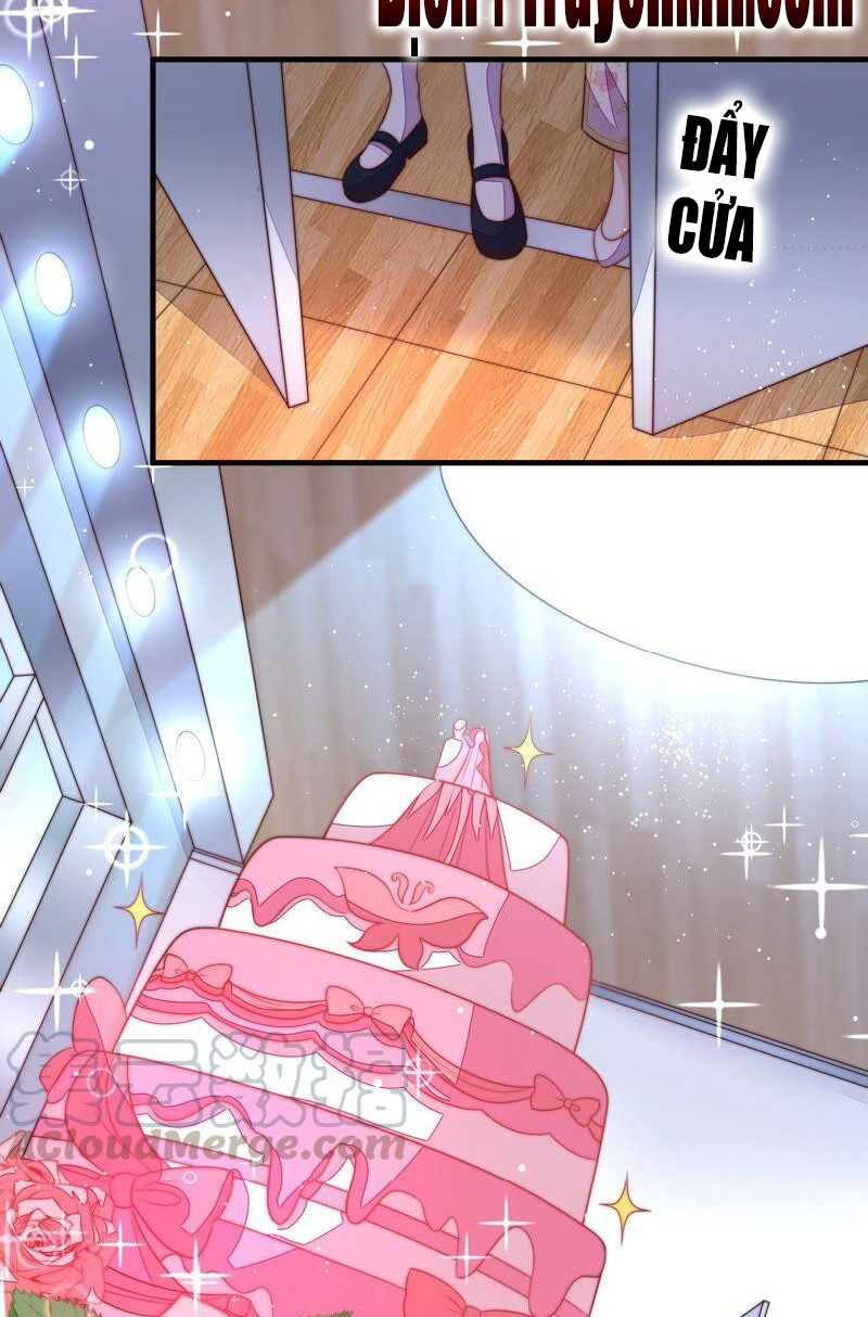 ngày nào thiếu soái cũng ghen chapter 366 9