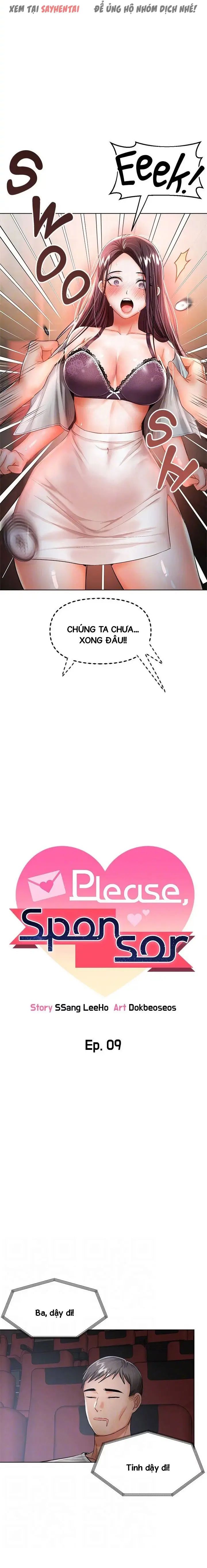 xin tài trợ cho em chapter 9 2