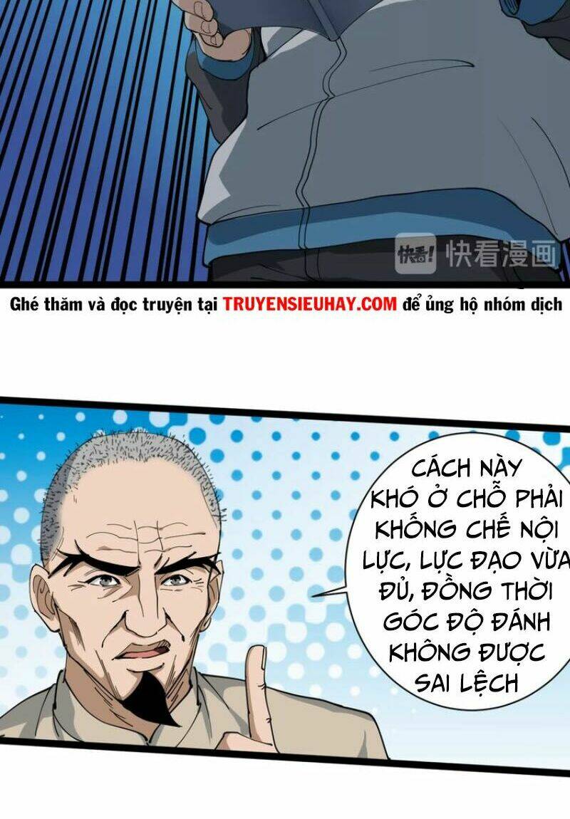 hồi xuân tiểu độc y chapter 14 41
