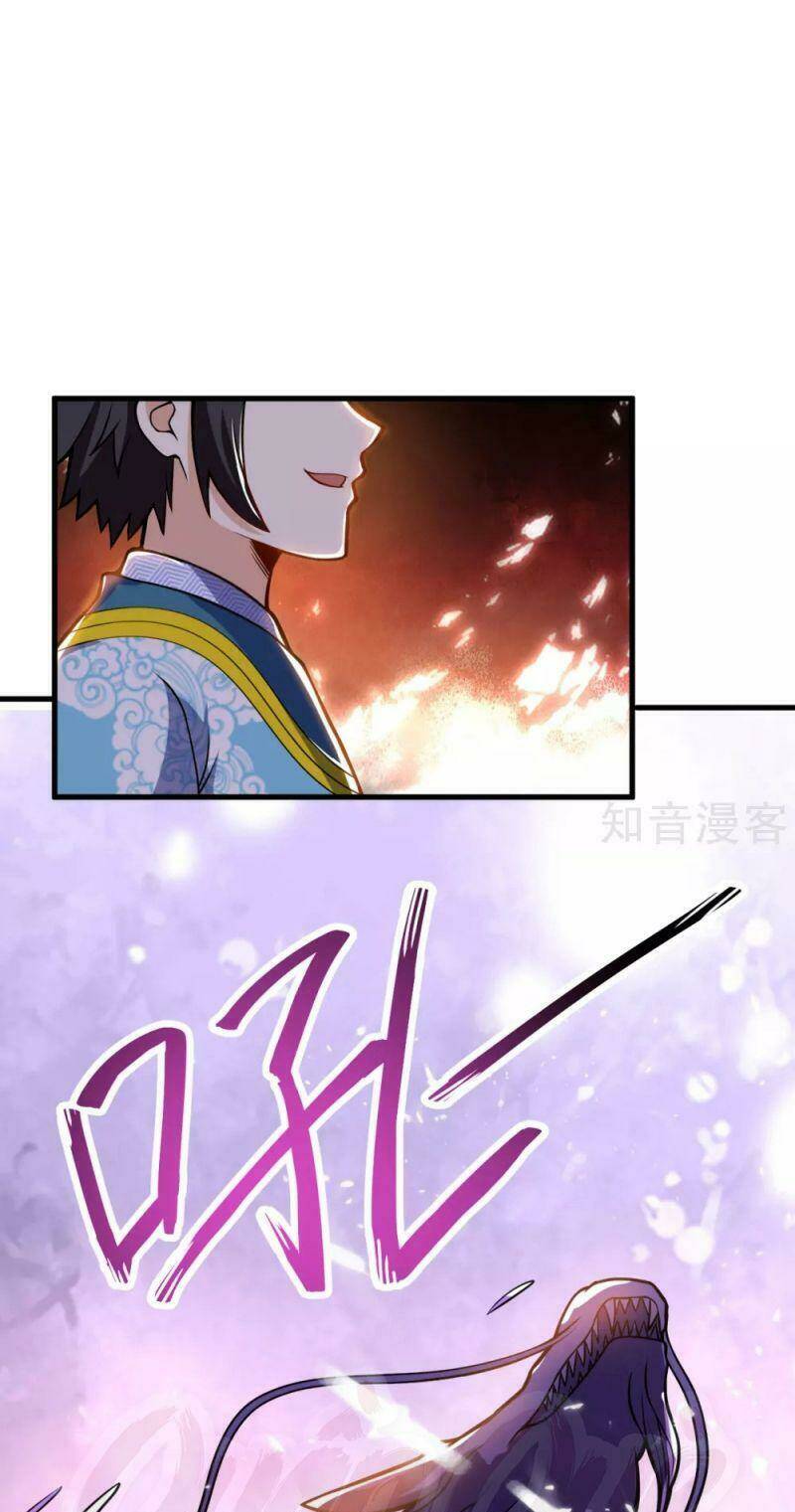 thần võ đế tôn chapter 51 1