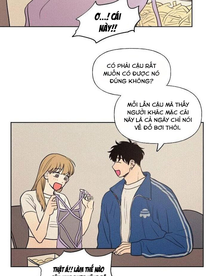 lý do yêu phải thằng bạn thân chapter 13.4 8