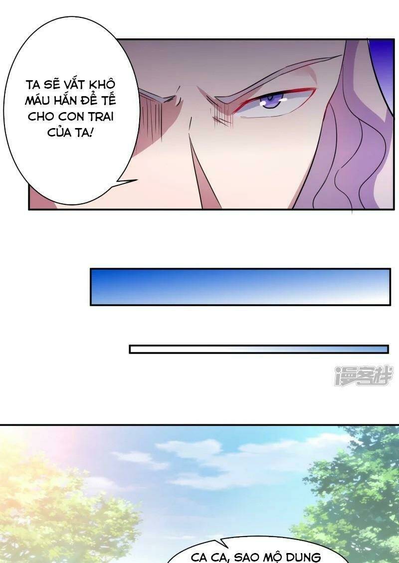 tuyệt thế thánh đế chapter 7 9