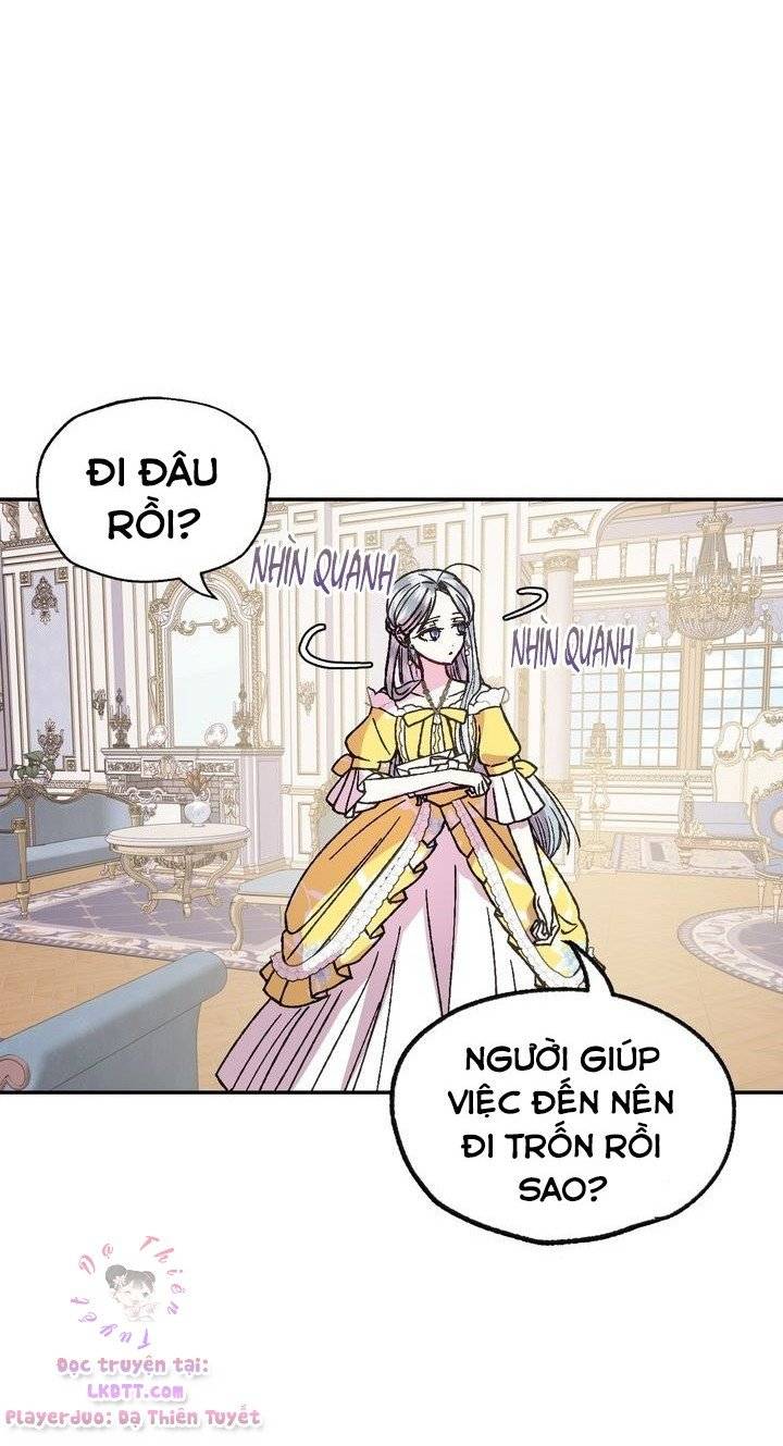 cha, con không muốn kết hôn đâu chapter 17 52