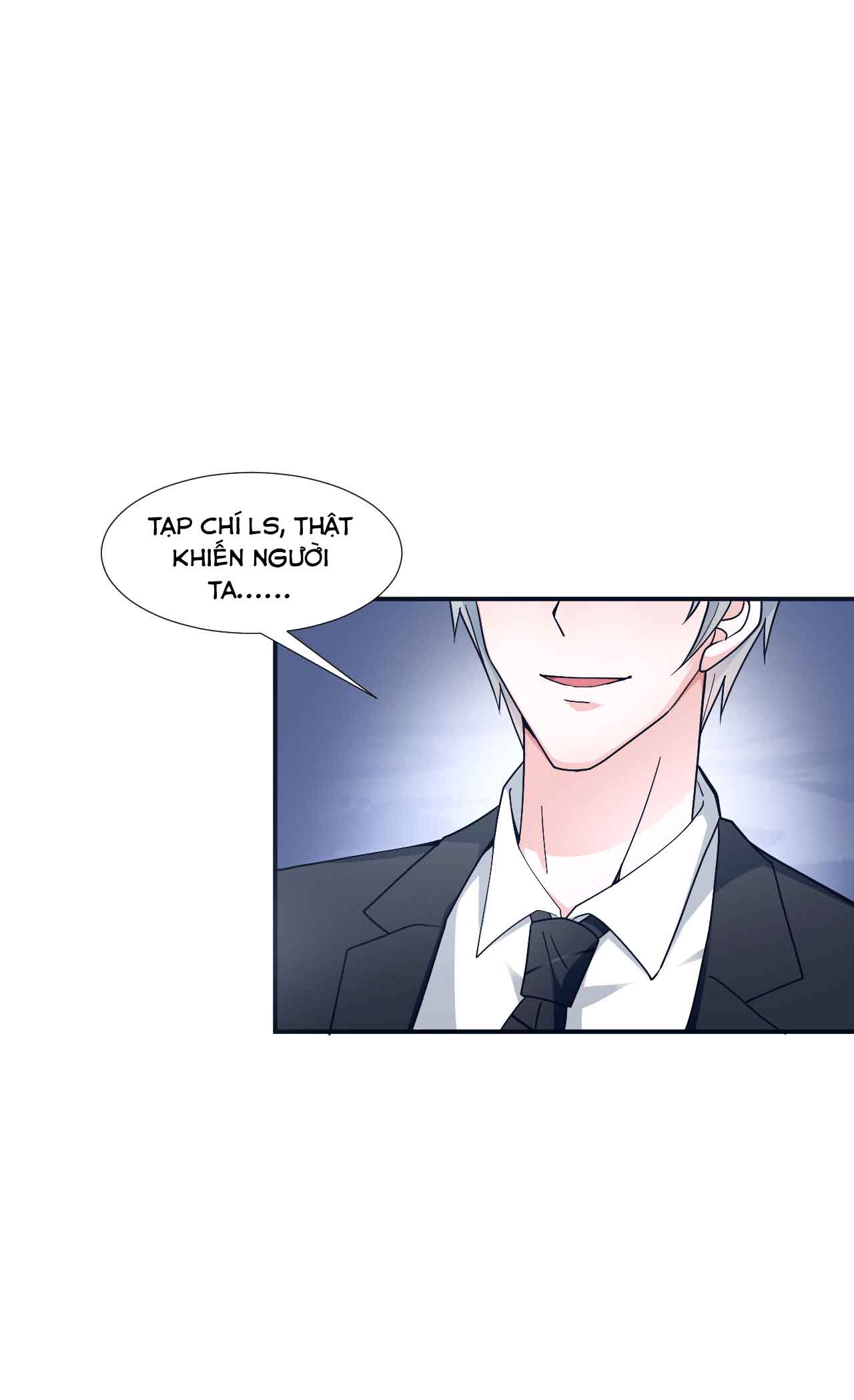 bí mật không thể yêu đương chapter 8 6