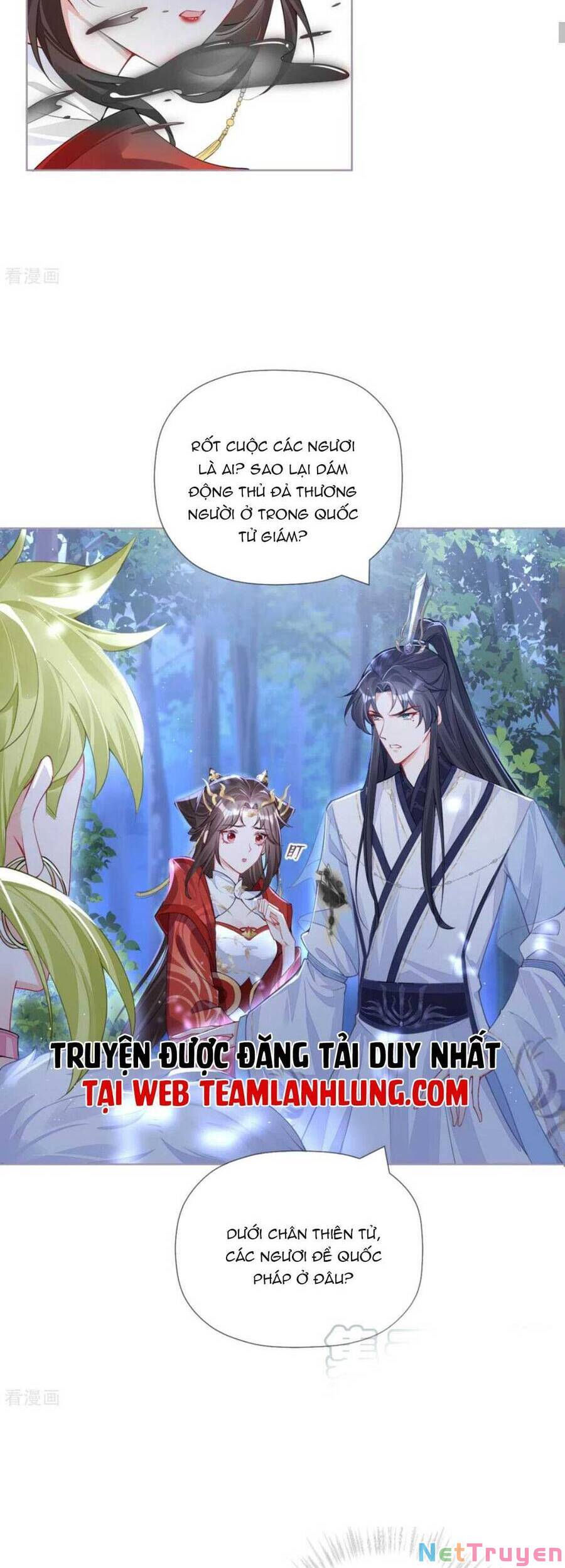 thiết lập ác nữ của tôi sụp đổ rồi chapter 30 19