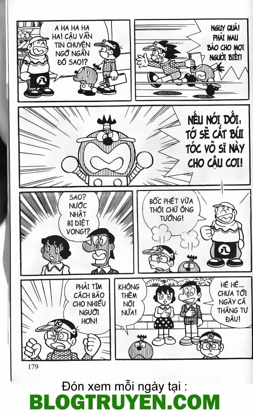 tân từ điển kì bí chapter 83 10