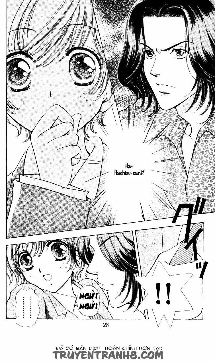 hana ni nare chapter 59 27