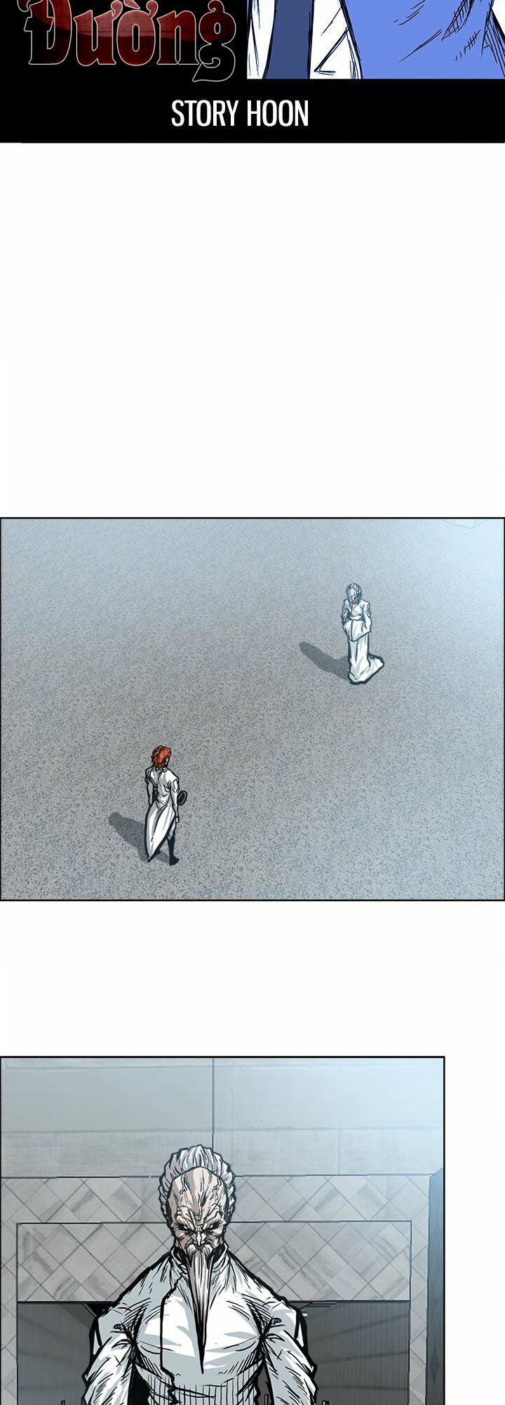 bá chủ học đường ss2 chapter 38 17