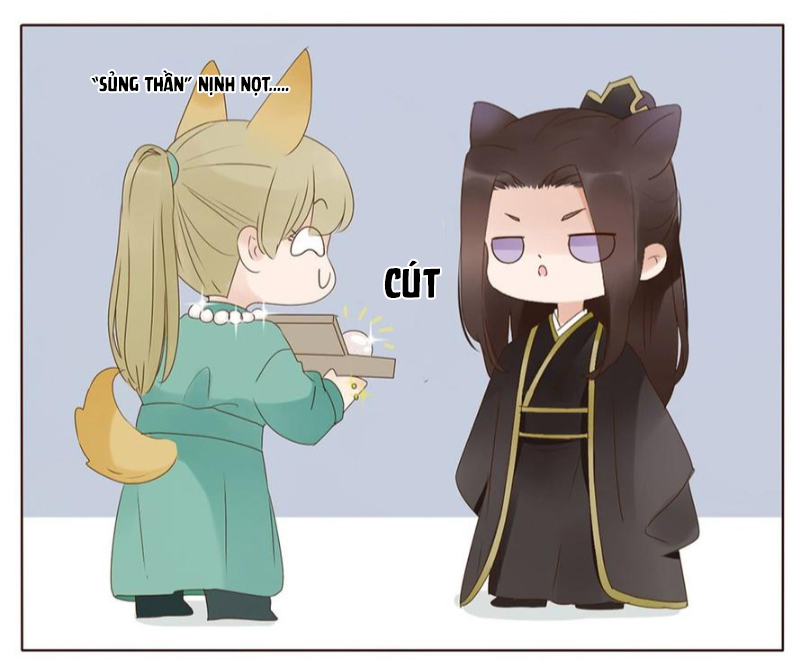 đế vương trắc chapter 199.6 2