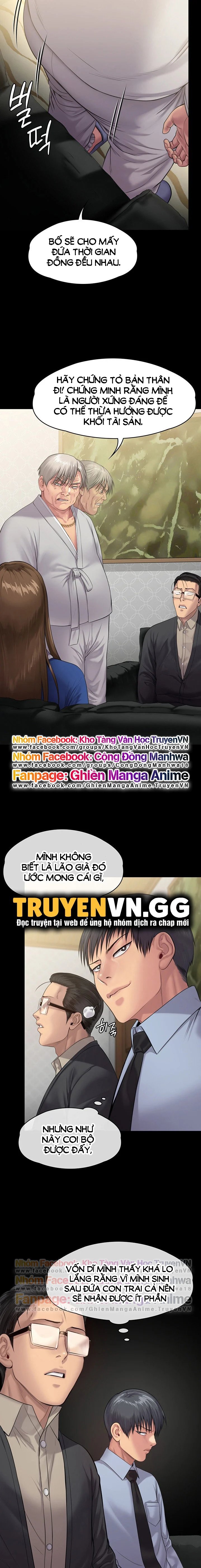 ong chúa chapter 239 8