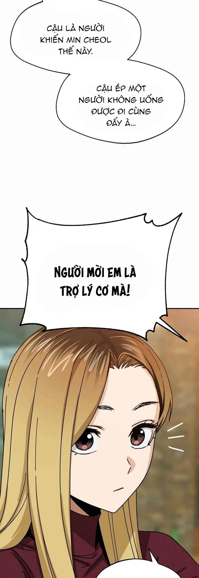 Lớ Ngớ Vớ Phải Tình Yêu chapter 35.1 12