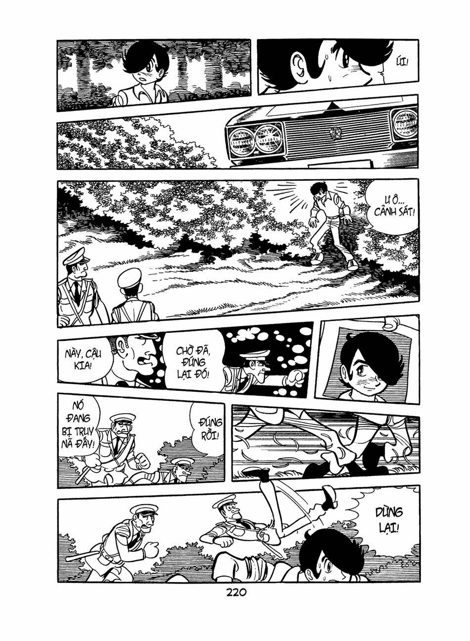 apollo’s song chapter 3.2 13