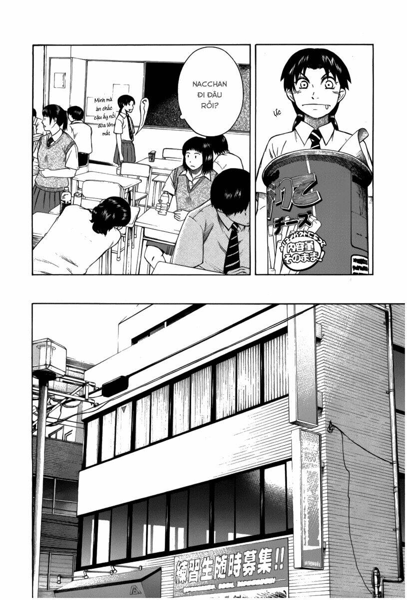 teppuu chapter 11 15