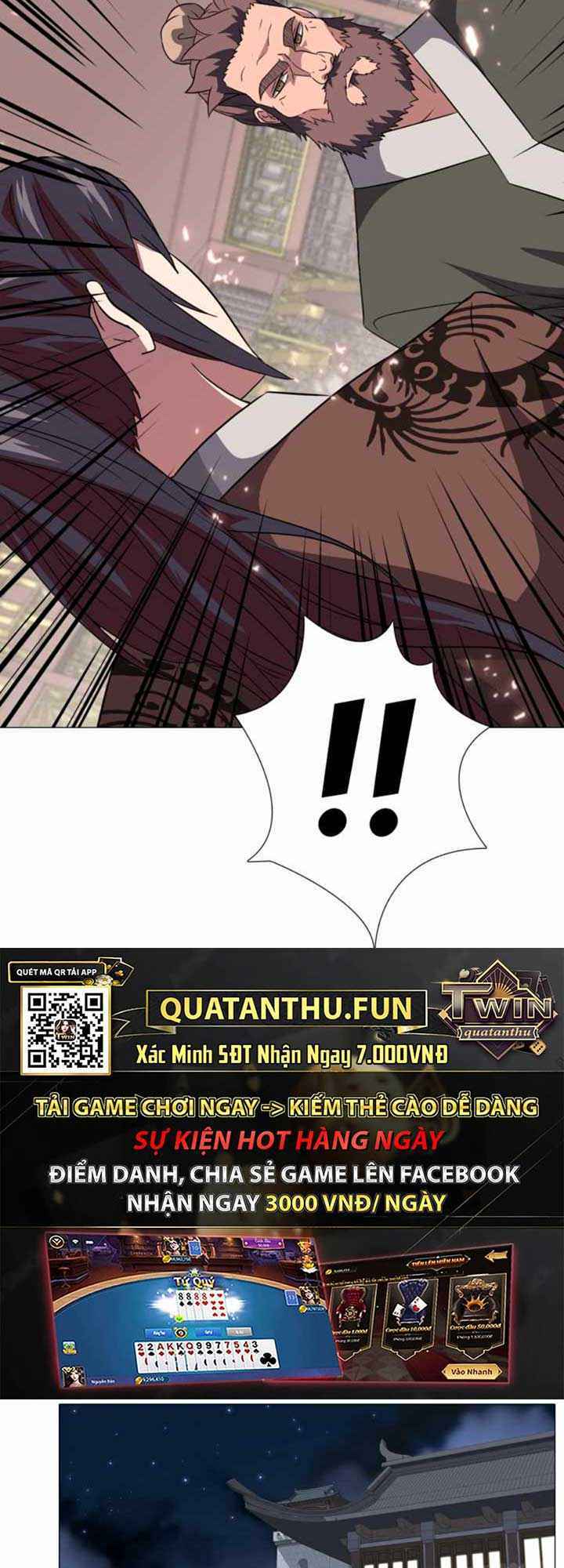 võ sĩ hộ vệ chapter 7 39