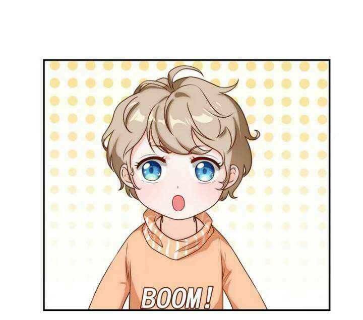 manh bảo đột kích: mami cha con đâu ? chapter 7 9