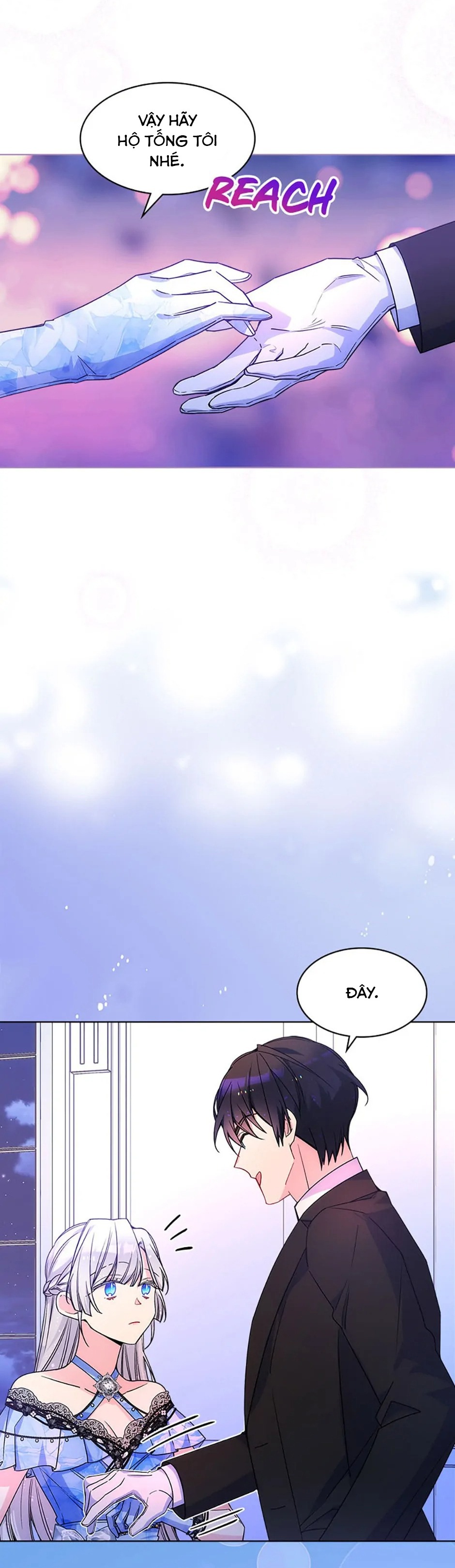 đừng lo lắng, anh trai của em! chapter 78 13