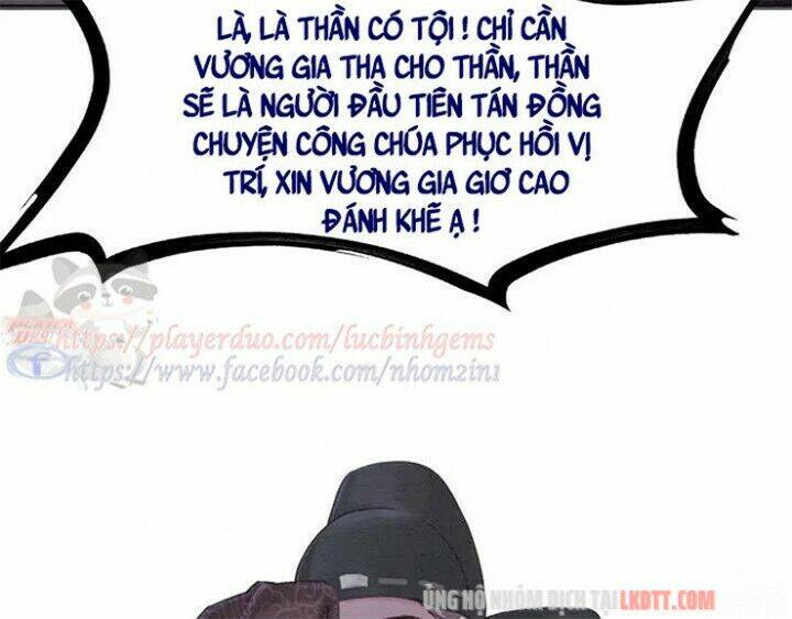 trọng sinh bá sủng nhiếp chính vương quá mạnh mẽ chapter 105 51